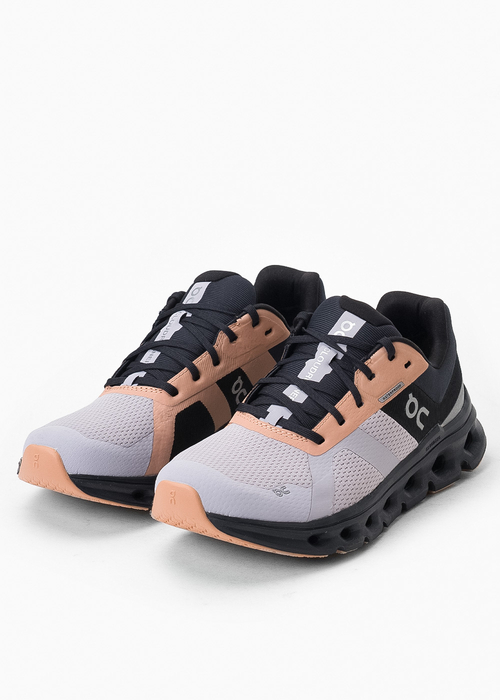 ON CLOUDRUNNER WATERPROOF