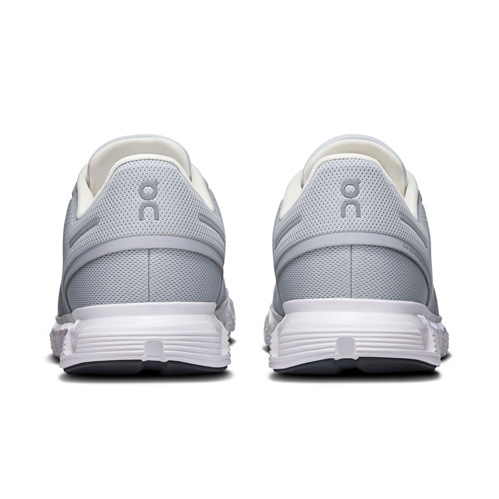 ON Cloud 6 M Glacier | White