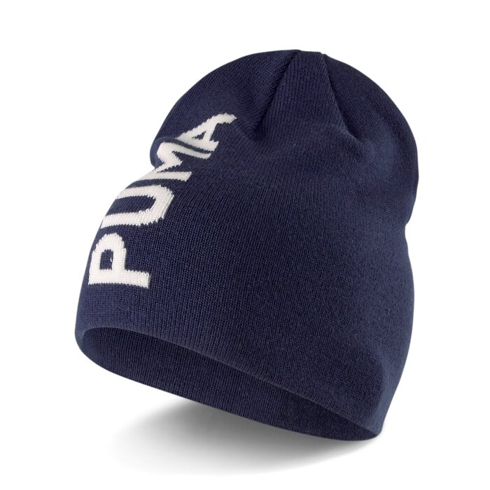 PUMA ESS CLASSIC CUFFLESS BEANIE