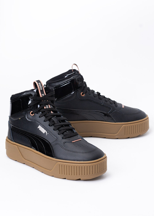 PUMA KARMEN REBELLE MID WTR