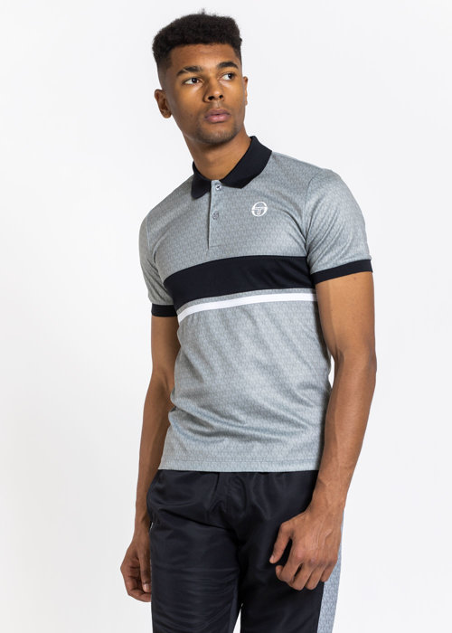 Polo Sergio Tacchini Ansley (39089-978)