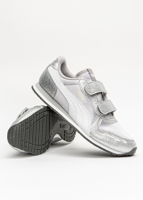 Puma Cabana Racer Glitz V PS (370985-01)