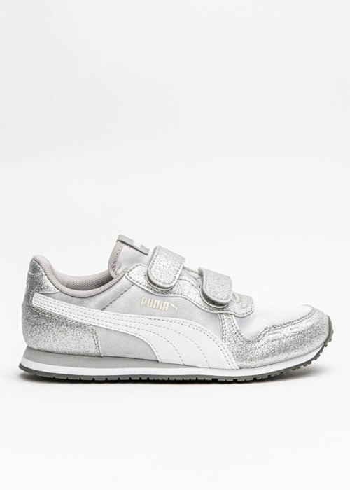 Puma Cabana Racer Glitz V PS (370985-01)