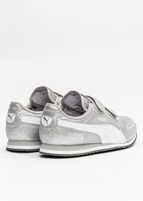 Puma Cabana Racer Glitz V PS (370985-01)