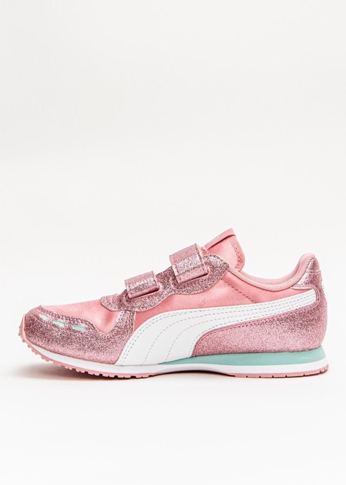 Puma Cabana Racer Glitz V PS (370985-09)