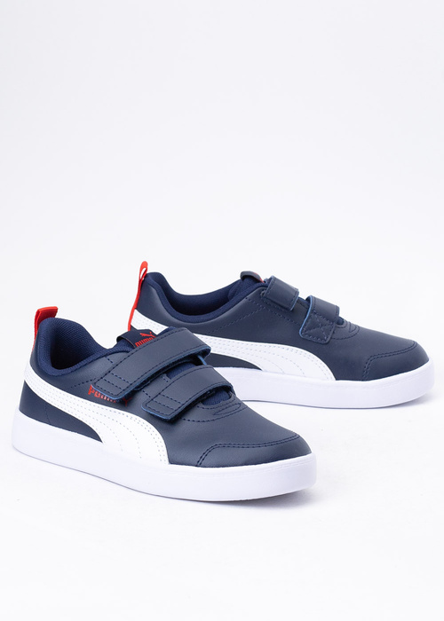 Puma Courtflex V2 V PS (371543-01)