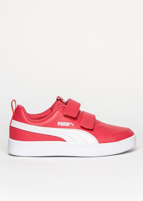 Puma Courtflex V2 V PS (371543-18)