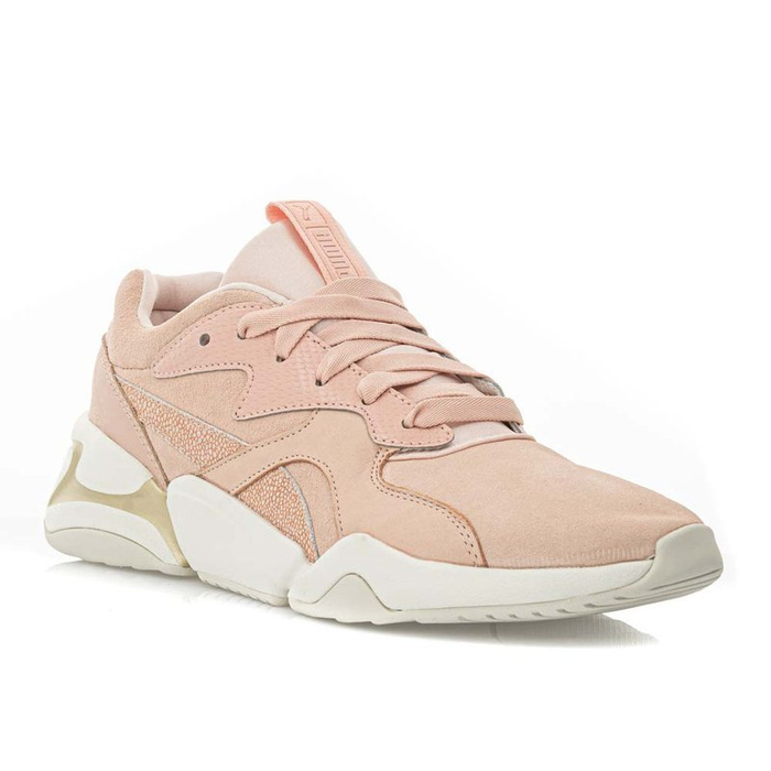 puma nova pastel grunge