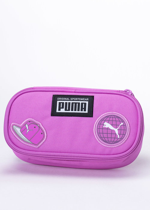 Puma Patch Pencil Case