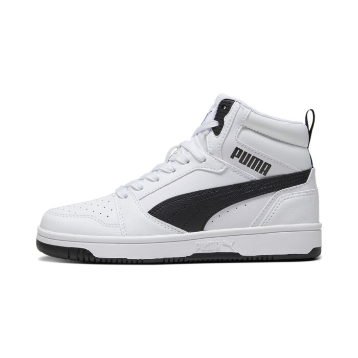 Puma Rebound V6 Mid Jr