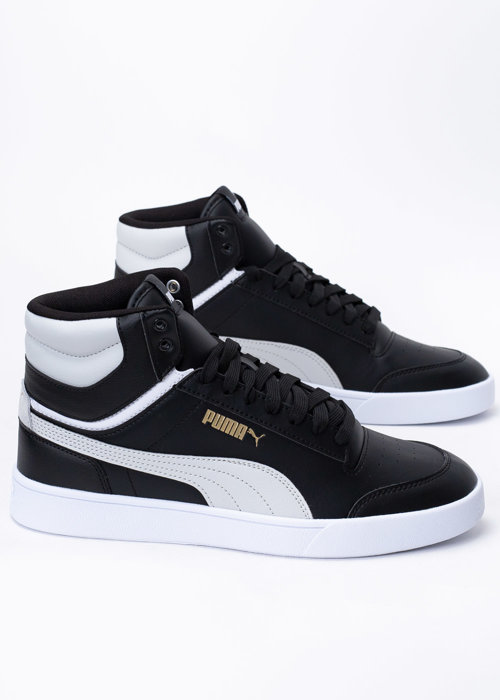 Puma Shuffle Mid