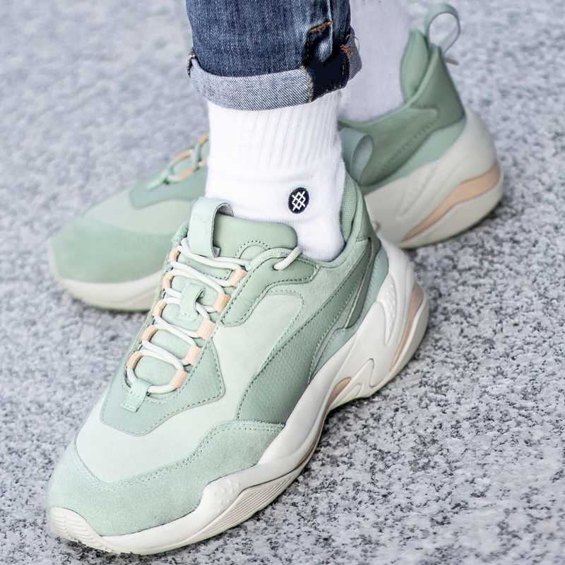 Puma Thunder Desert (368024-02)