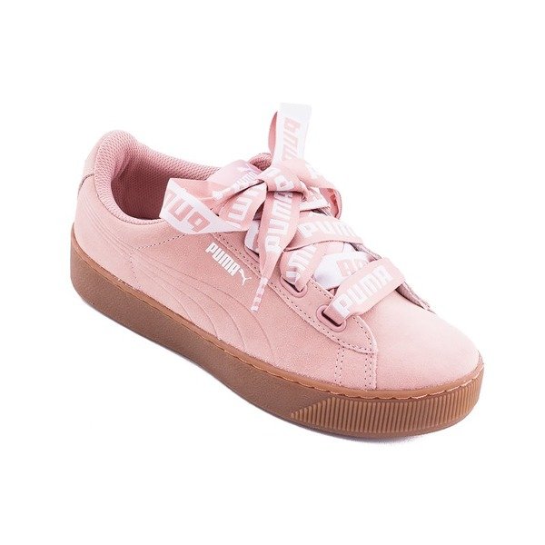 Puma Vikky Platform Ribbon Bold (365314-02)