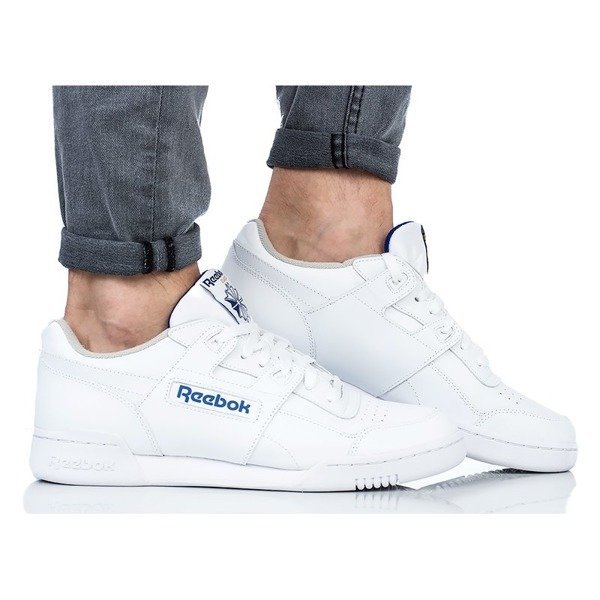 Reebok Classic Workout Plus (2759)