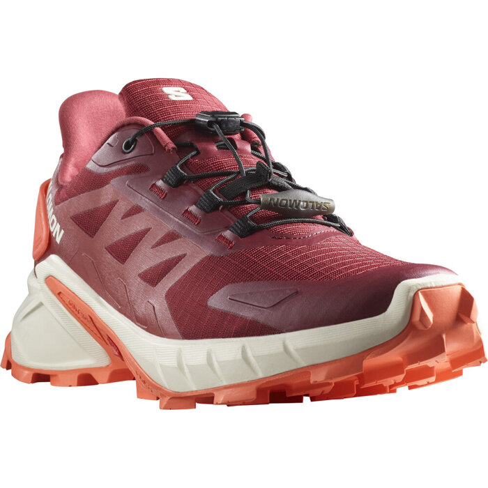 SALOMON SUPERCROSS 4 W 