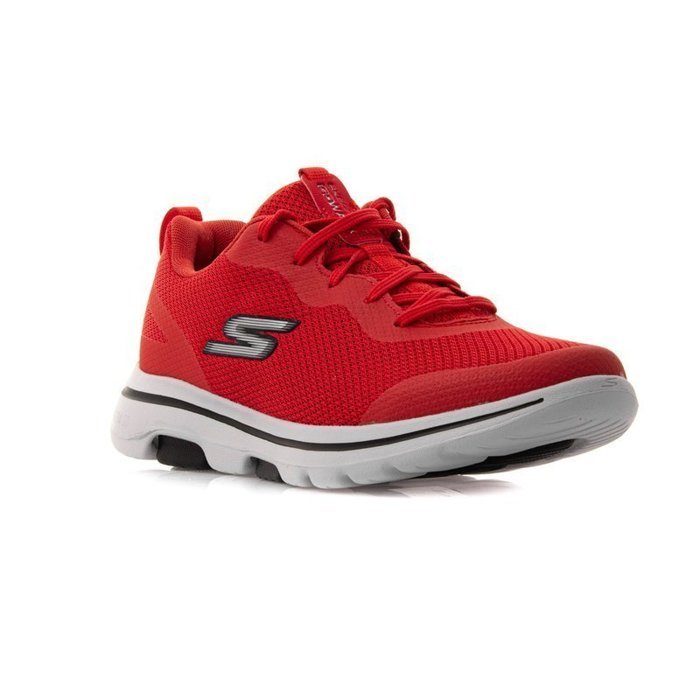 Skechers Go Walk 5 (216011-RED)