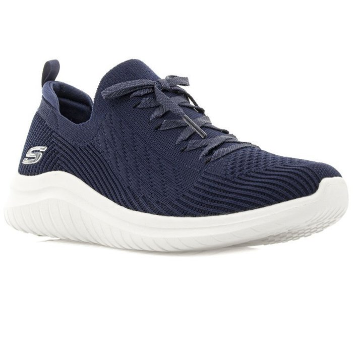 Skechers Ultra Flex Illu (13356-NVY)