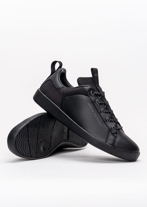 Sneakers Armani Exchange (XUX096 XV522 K001)