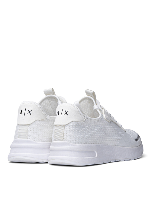 Sneakers Armani Exchange XUX128 XV548 00152