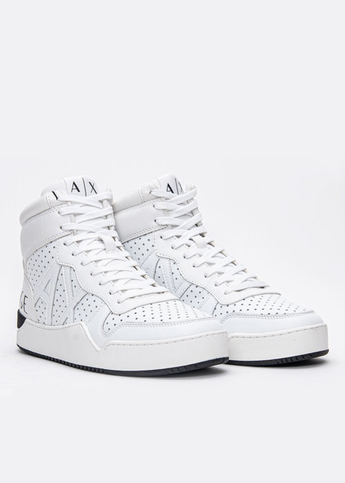 Sneakers Armani Exchange (XUZ003 XCC66 00152)