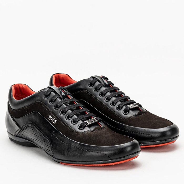 Sneakers BOSS HB Racing 1 (50419534-001)