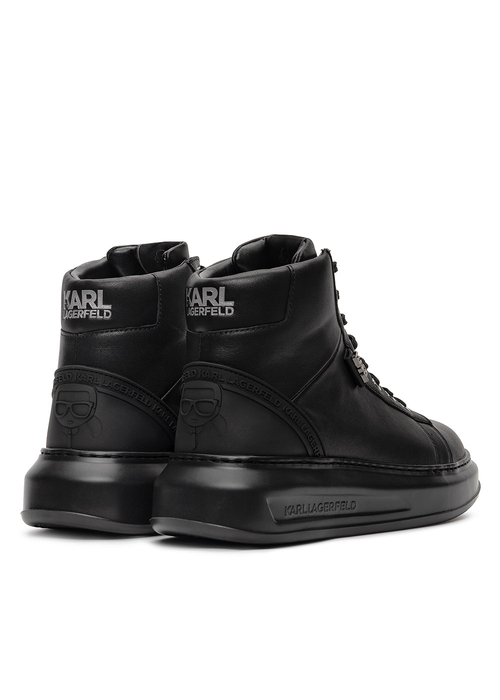 Sneakers Karl Lagerfeld Kapri Karl Kounter Ikon Md (KL62545-00X)