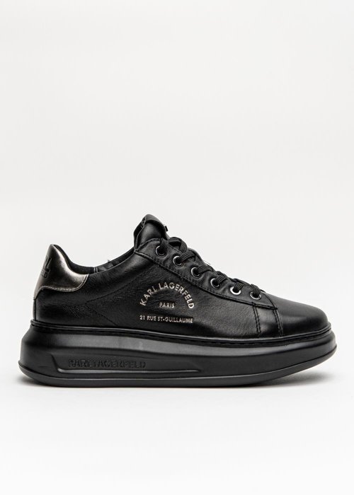 Sneakers Karl Lagerfeld Kapri Maison Karl Lace (KL62538-00X)