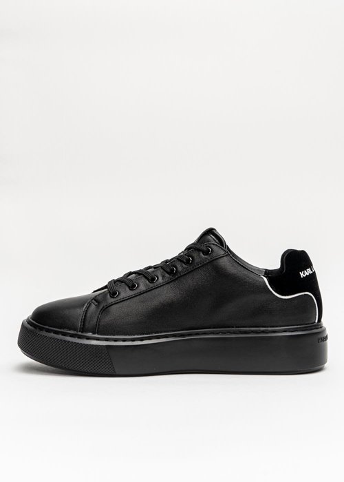 Sneakers Karl Lagerfeld Maxi Kup Karl Injekt Logo Lo (KL62210-00X)