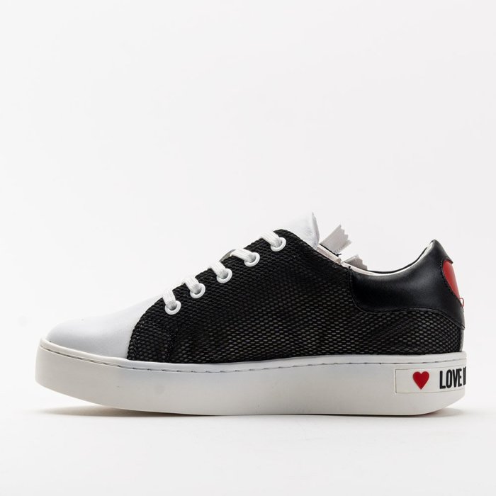 Sneakers Love Moschino (JA15083G1CIY100A)