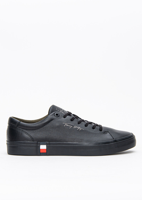 Sneakers Tommy Hilfiger Corporate Modern Vulc Leather (FM0FM03727-BDS)