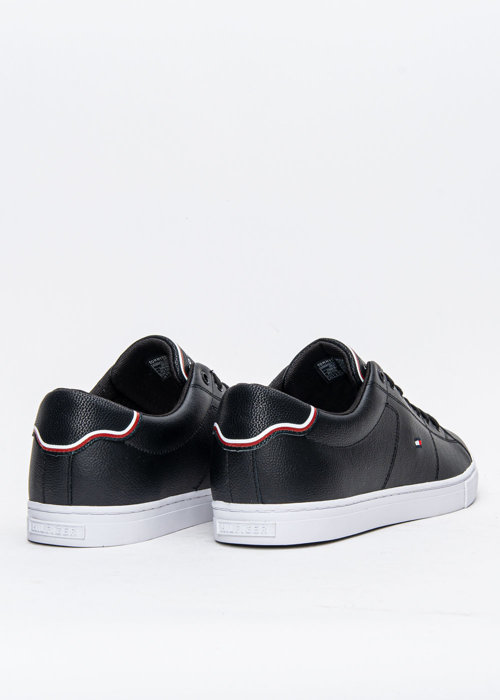 Sneakers Tommy Hilfiger Essential Leather Sneaker (FM0FM03739-BDS)