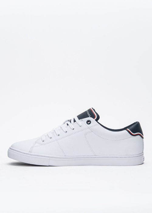 Sneakers Tommy Hilfiger Essential Leather Sneaker (FM0FM03739-YBR)