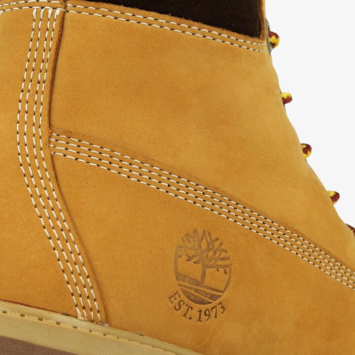 Timberland 6 IN PRMWPSHEARLING LINED LINED