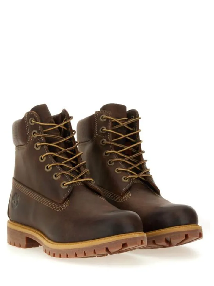 Timberland 6 Inch Premium Boot