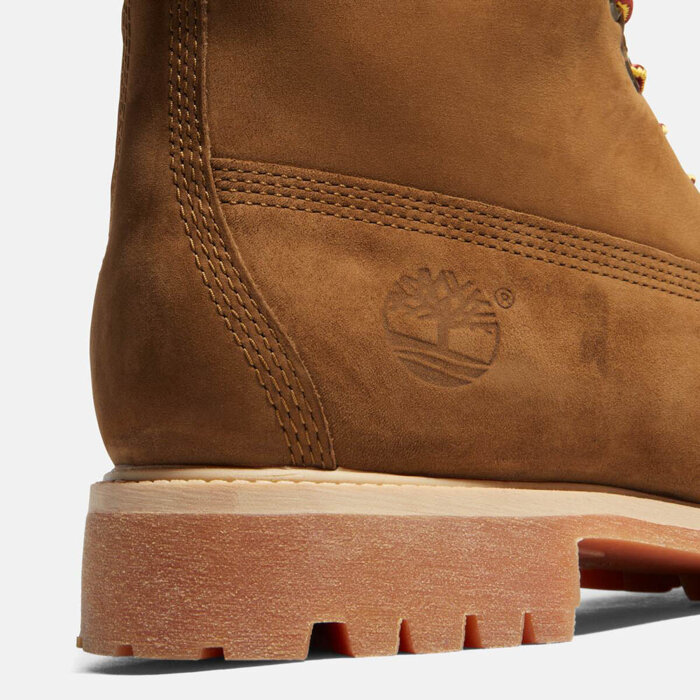 Timberland 6 Inch Premium Boot