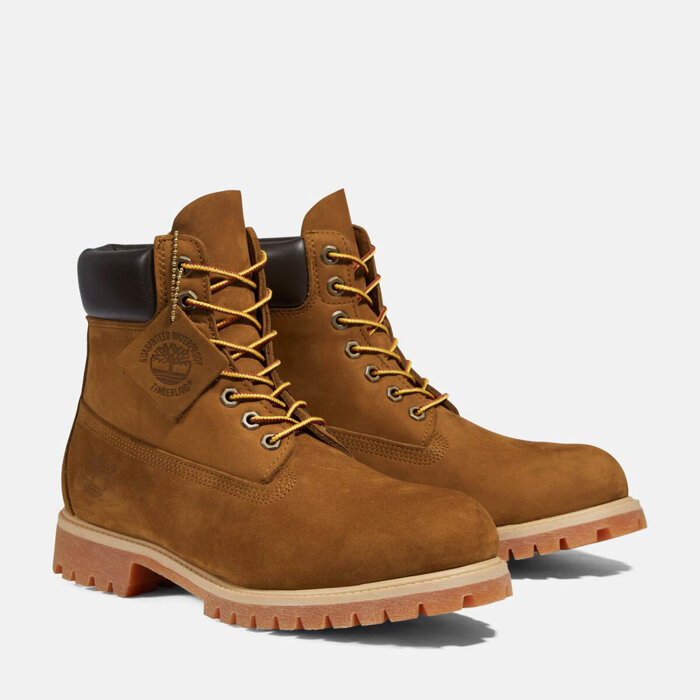 Timberland 6 Inch Premium Boot