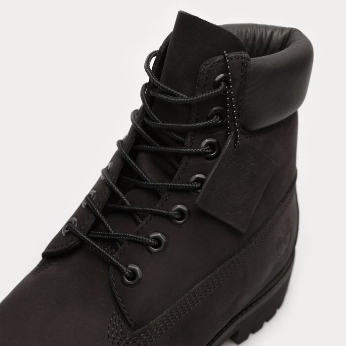 Timberland 6 Inch Premium Boot