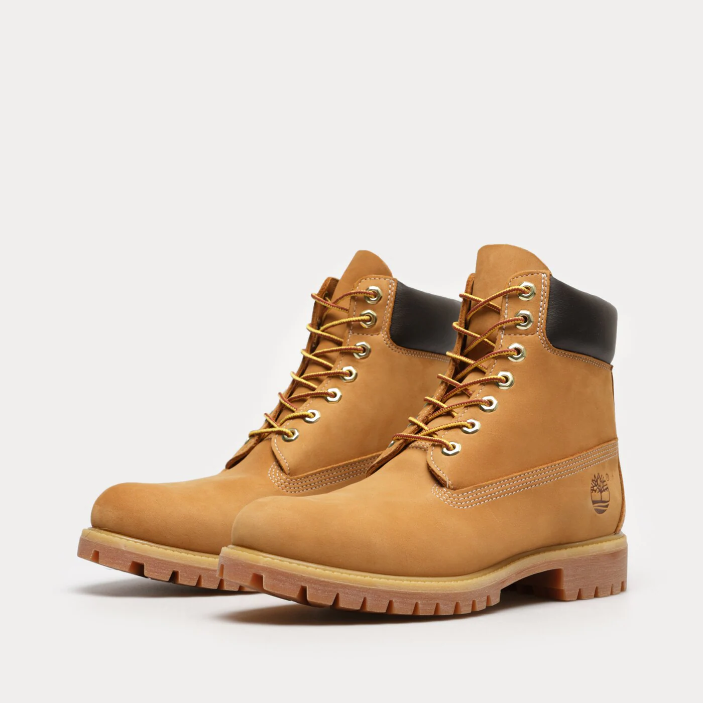 Timberland 6 Inch Premium Boot