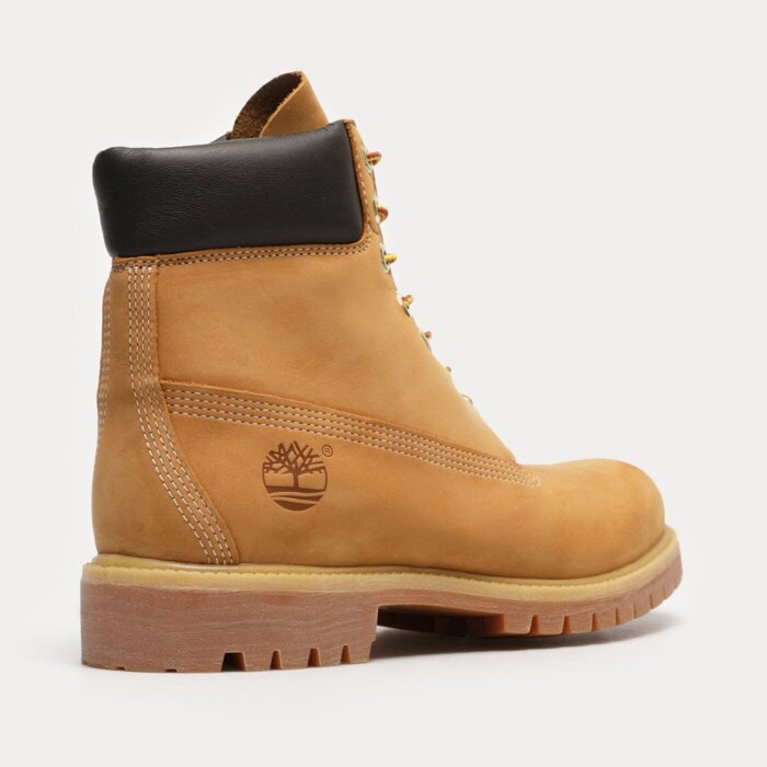 Timberland 6 Inch Premium Boot