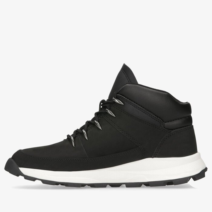 Timberland BROOKLYN Brooklyn Euro Sprint JET BLACK