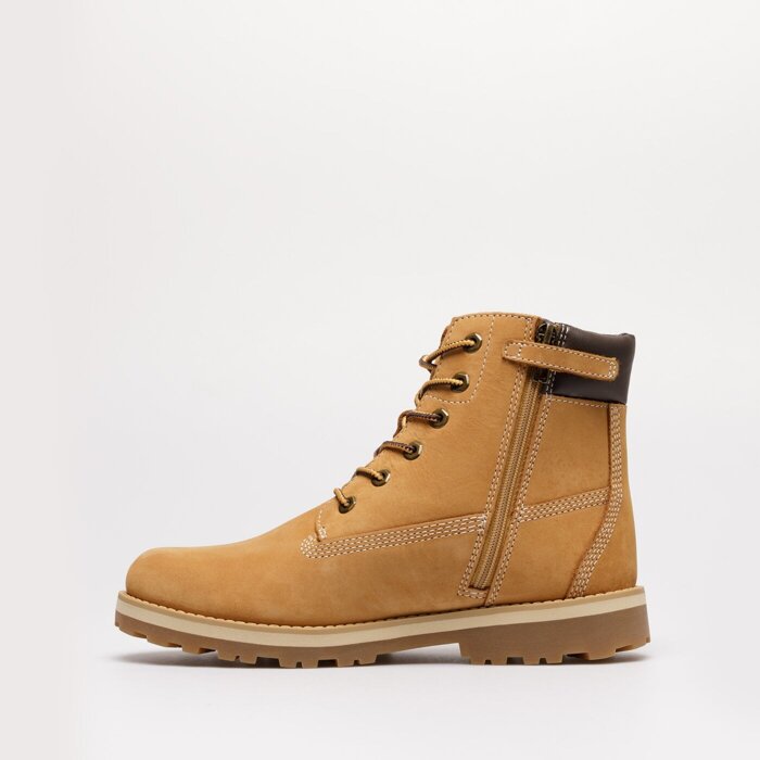 Timberland Courma