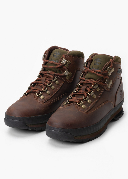 Timberland MID LACE UP WATERPROOF BOOT 