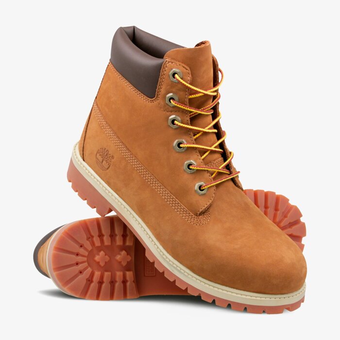 Timberland PREMIUM 6 INCH CLASSIC