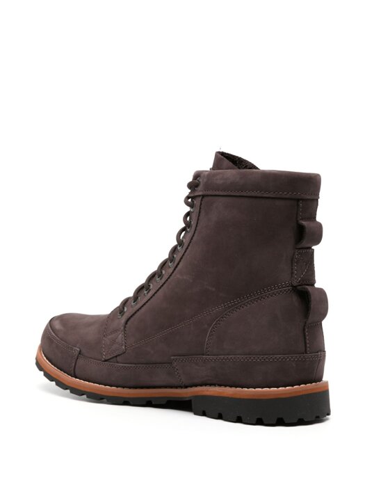 Timberland Timberland Originals MID LACE UP BOOT SOIL