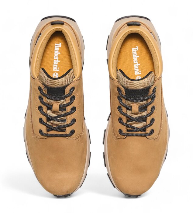 Timberland Winsor Park MID LACE UP GTX SNEAKER WHEAT NUBUCK