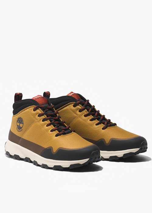 Timberland Winsor Trail Mid Fabric WP