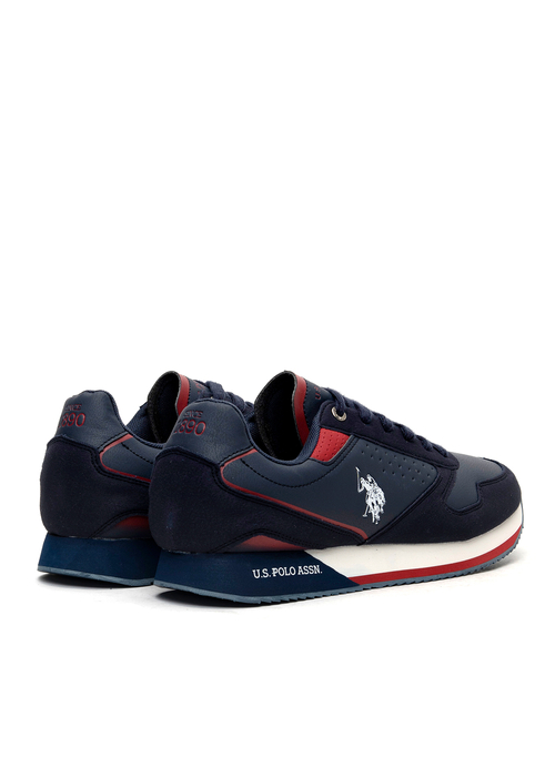 U.S. Polo Assn Nobil003