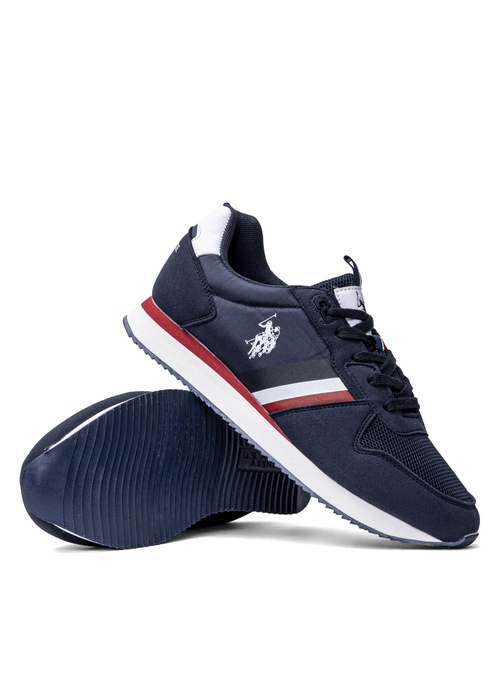 U.S. Polo Assn Nobil006