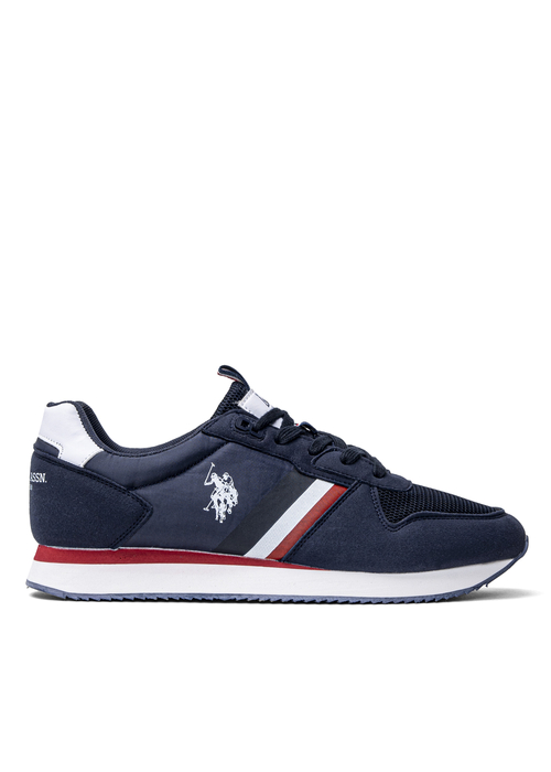 U.S. Polo Assn Nobil006