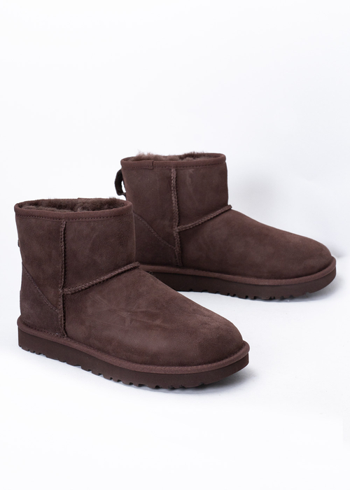 UGG W CLASSIC MINI II 